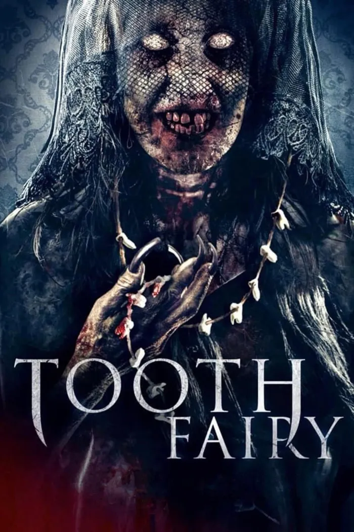 Зубная фея (2019) poster