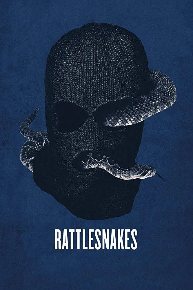 Гремучие змеи (2019) poster