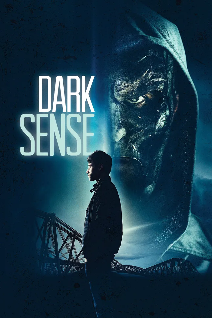 Тёмное чувство (2019) poster