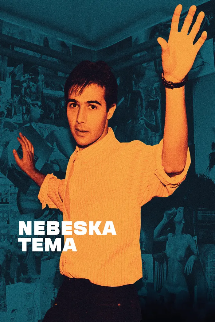 Небеска тема (2019) poster