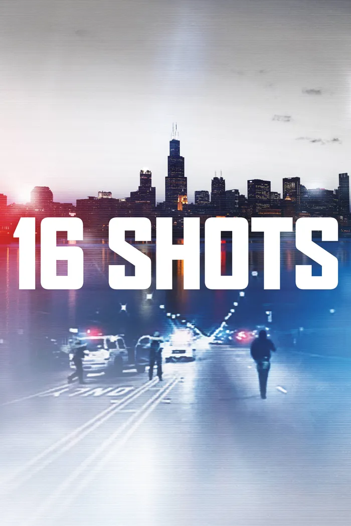 16 Shots (2019) poster