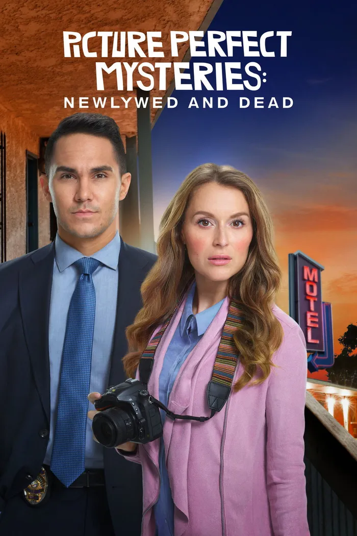 Тайны идеальных фотографий: Мертвый жених (2019) poster