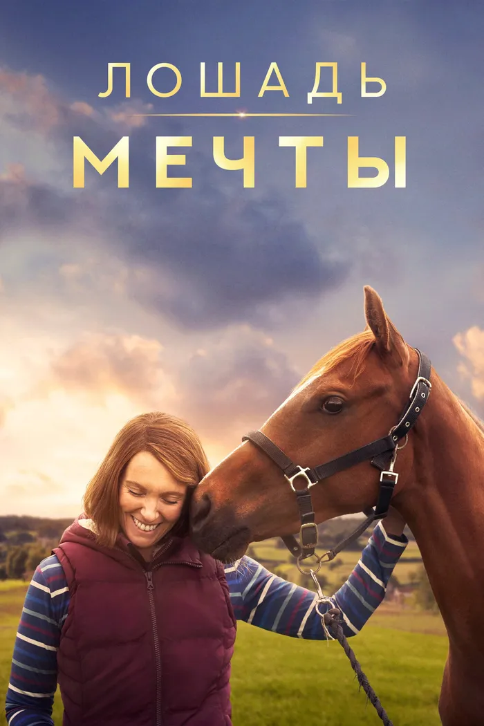 Лошадь мечты (2020) poster