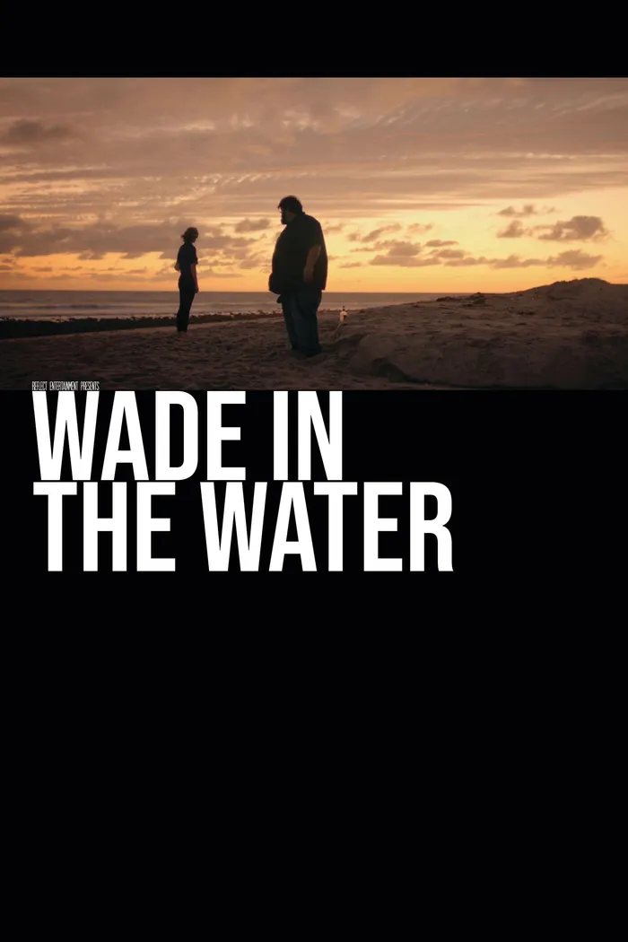 Wade in the Water (2019) poster