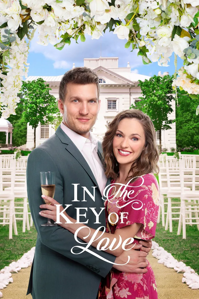 In the Key of Love (2019) poster