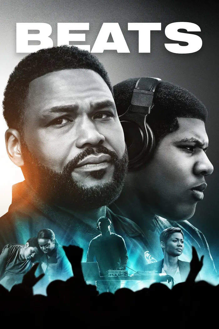 Ритмы (2019) poster