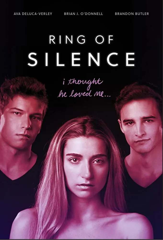 Ring of Silence (2019) poster