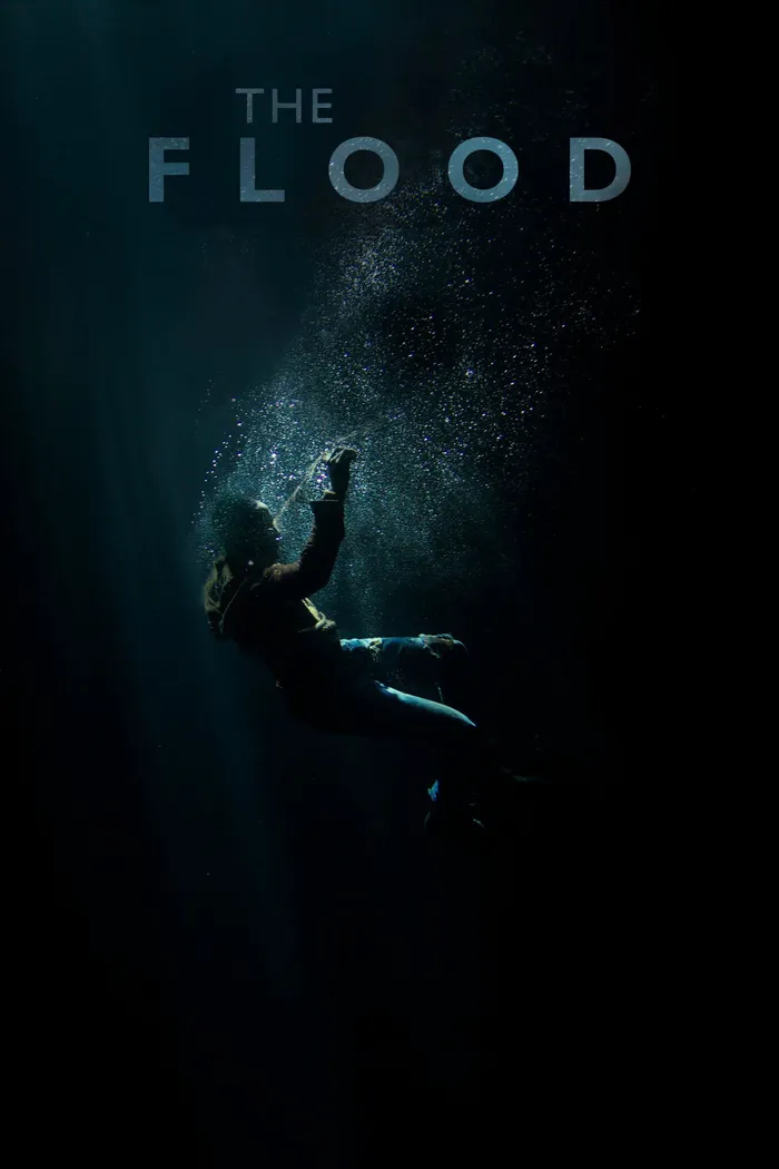 Потоп (2019) poster