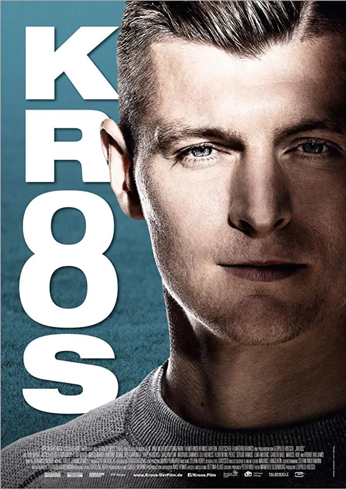 Кроос (2019) poster