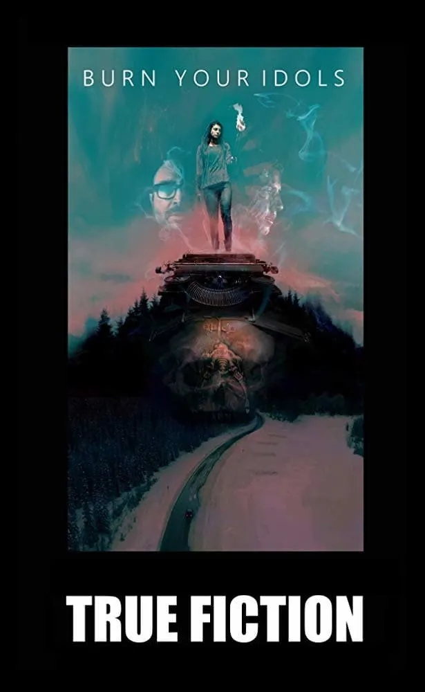 По реальным событиям (2019) poster