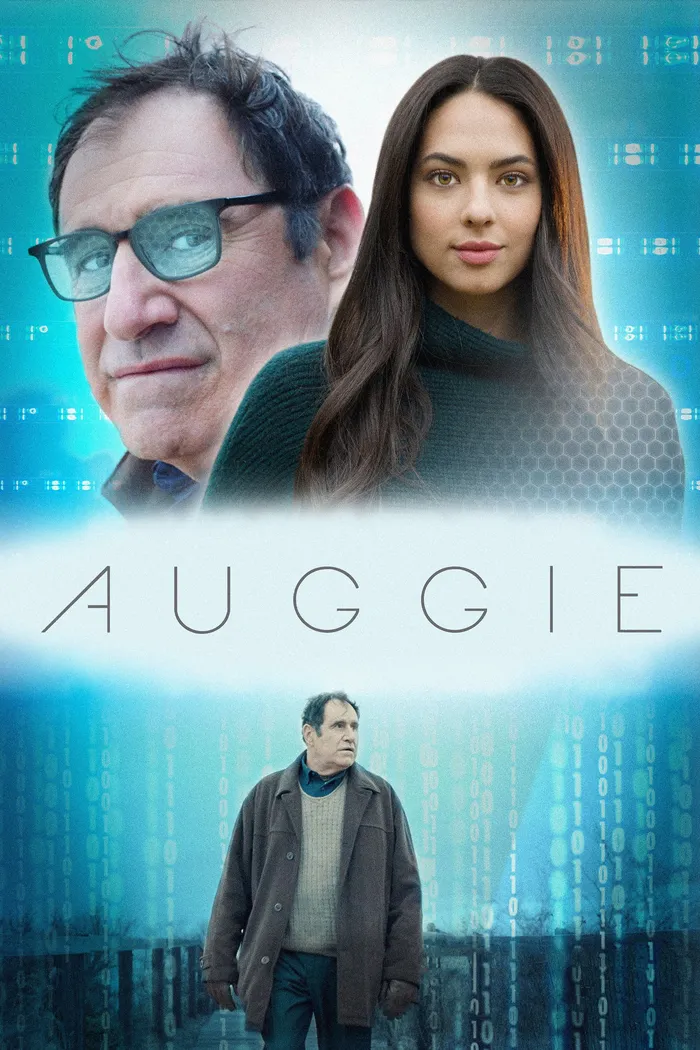 Огги (2019) poster