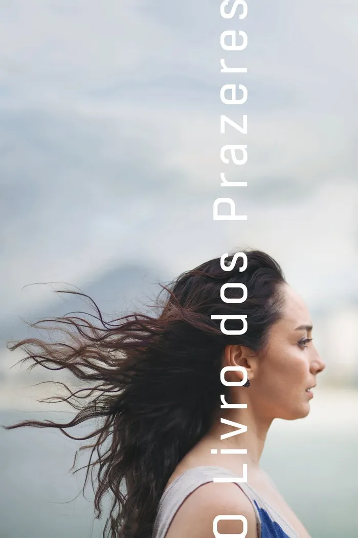 O Livro dos Prazeres (2020) poster