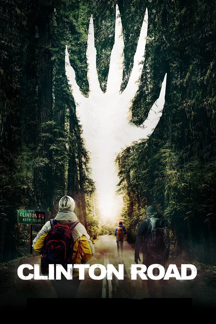 Дорога хаоса (2019) poster