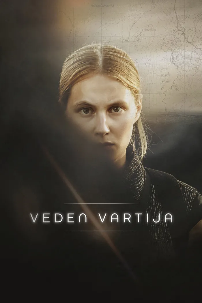 Память воды (2022) poster