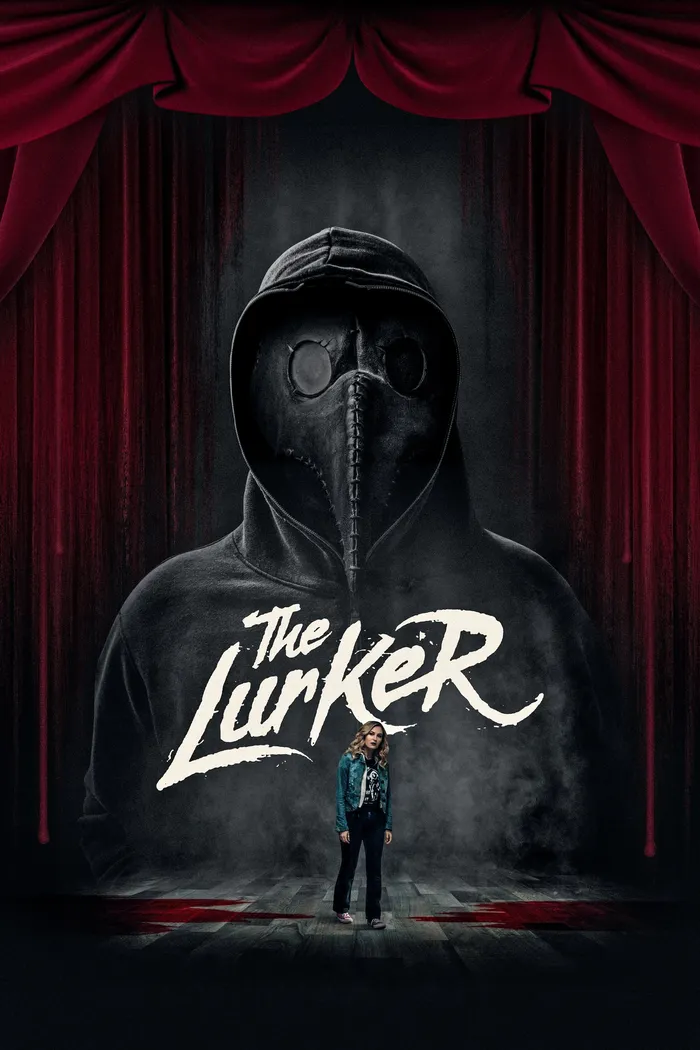 Наблюдатель (2019) poster