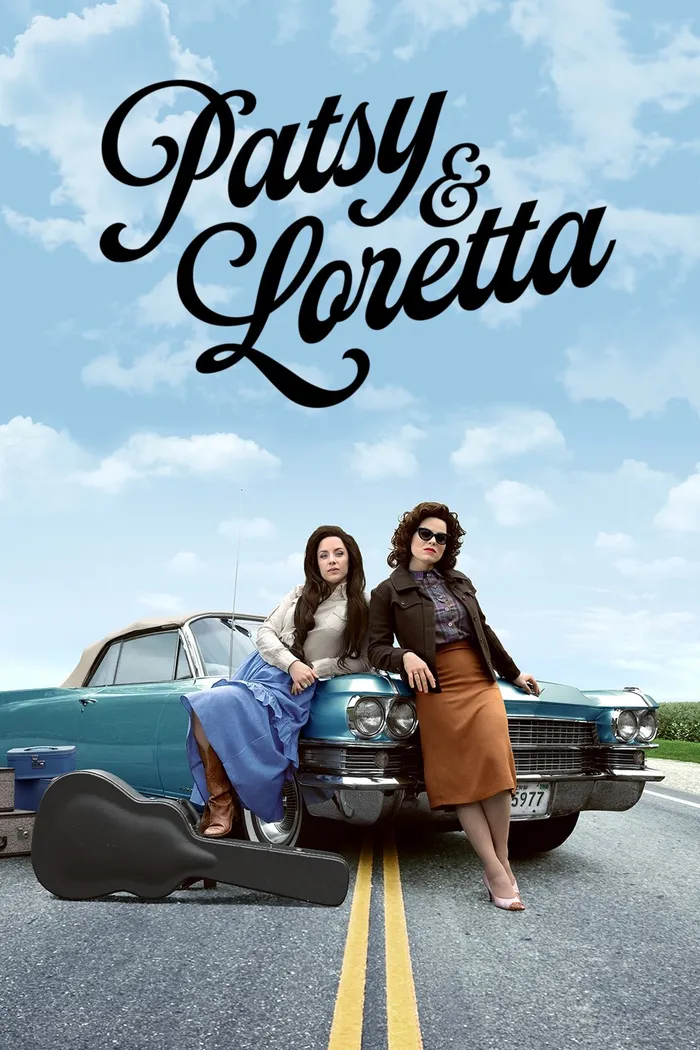Patsy & Loretta (2019) poster
