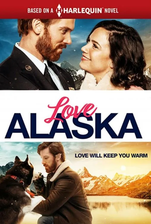Лав, Аляска (2019) poster