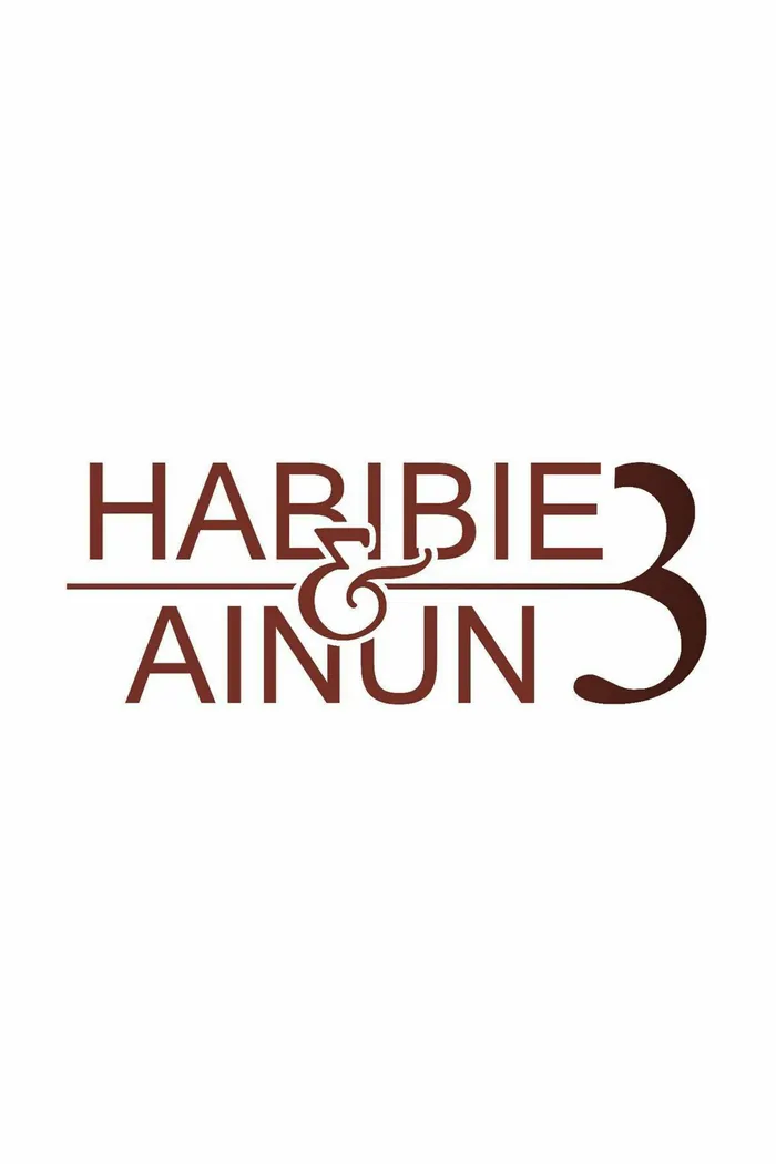 Habibie & Ainun 3 (2019) poster
