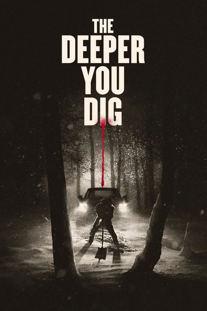 Чем глубже копаешь (2019) poster