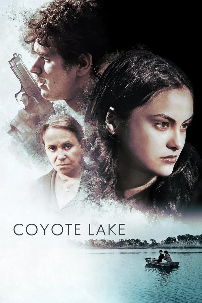 Озеро койот (2019) poster