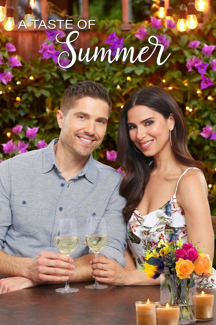Вкус лета (2019) poster