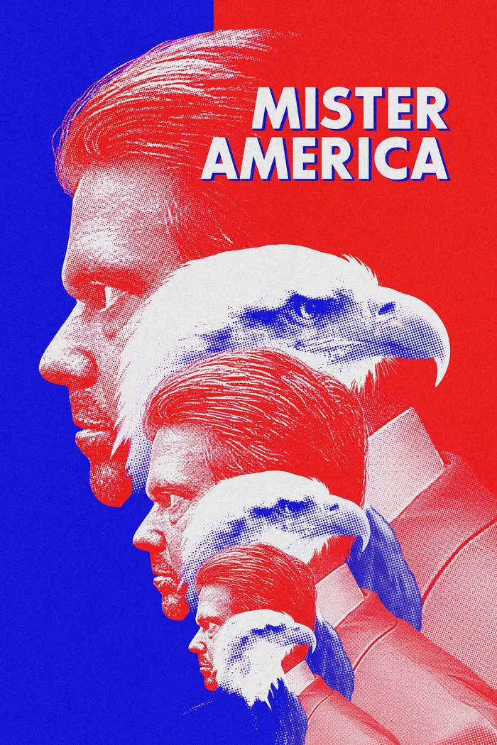 Мистер Америка (2019) poster