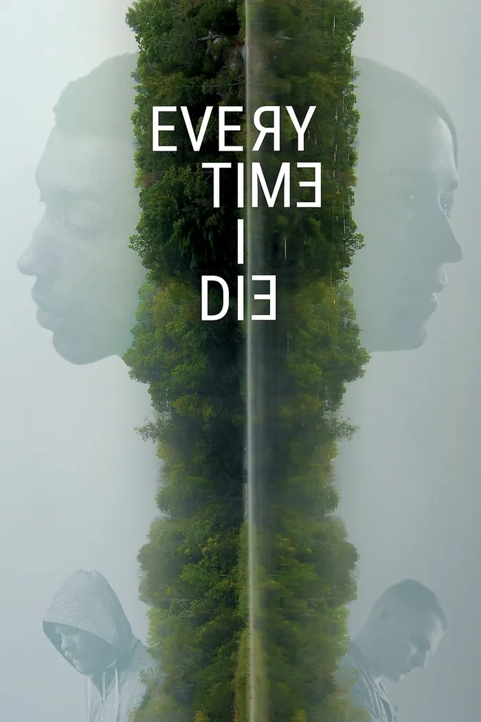 Every Time I Die (2019) poster