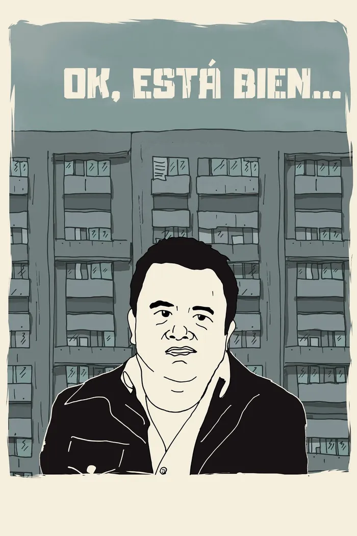 Ok, está bien... (2020) poster