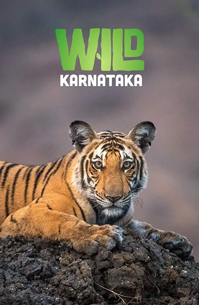Wild Karnataka (2020) poster