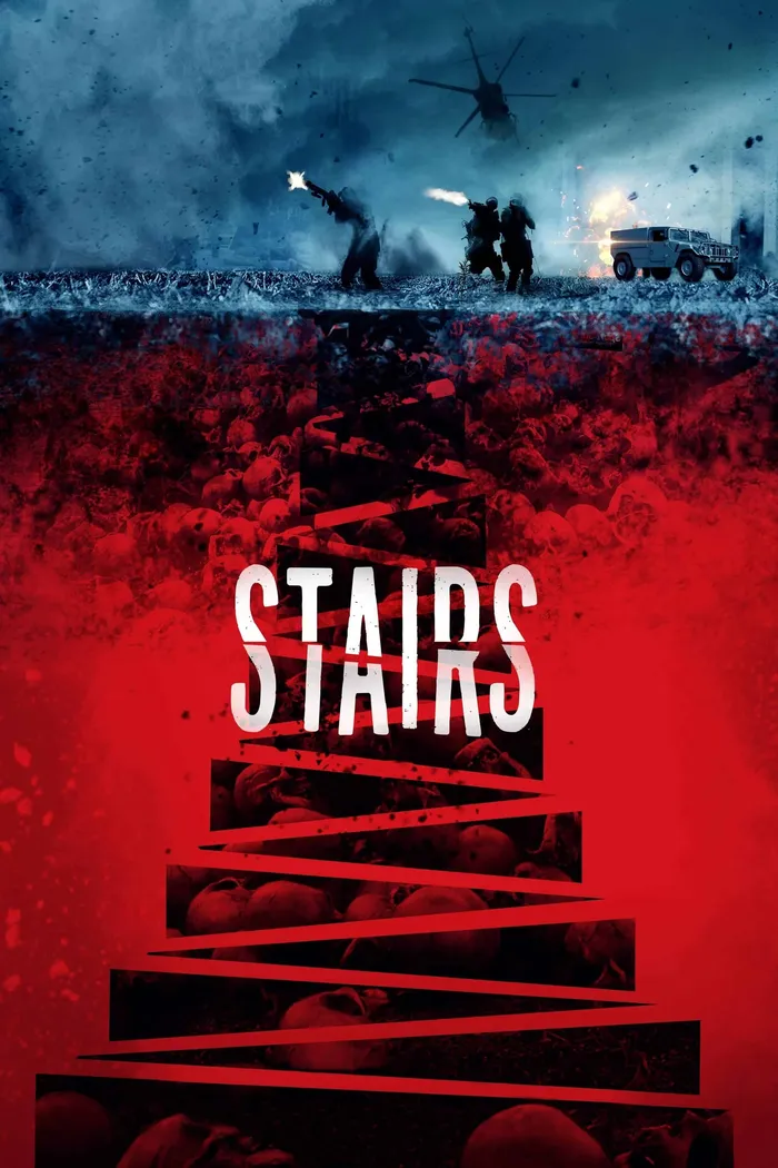 Лестница (2019) poster
