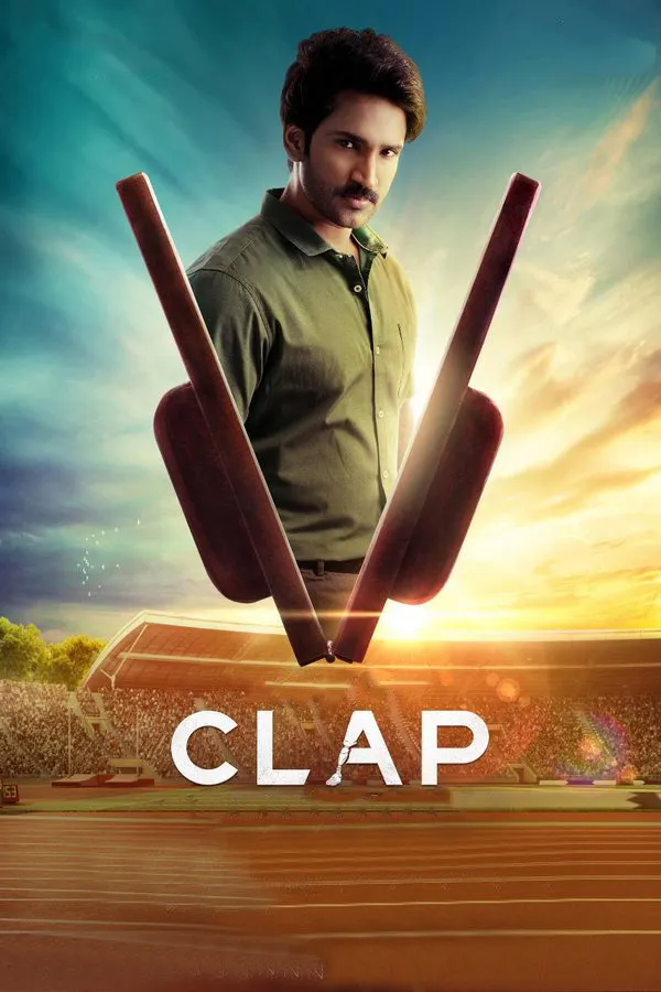 கிளாப் (2022) poster