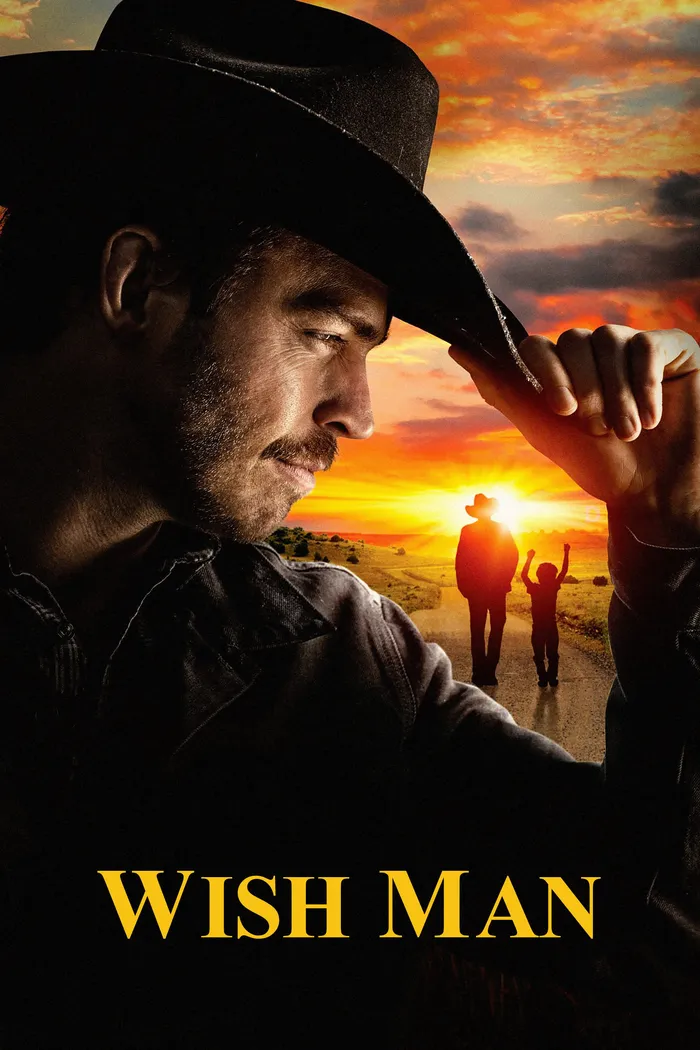 Исполняющий желания (2019) poster