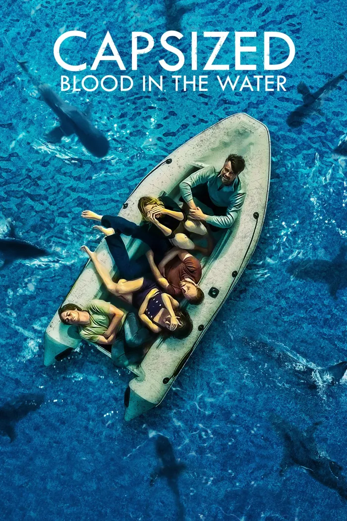 Переворот: Кровь в воде (2019) poster