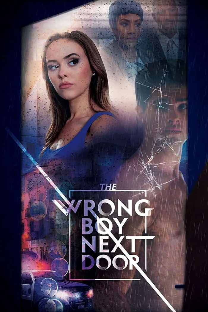 Плохой парень по соседству (2019) poster