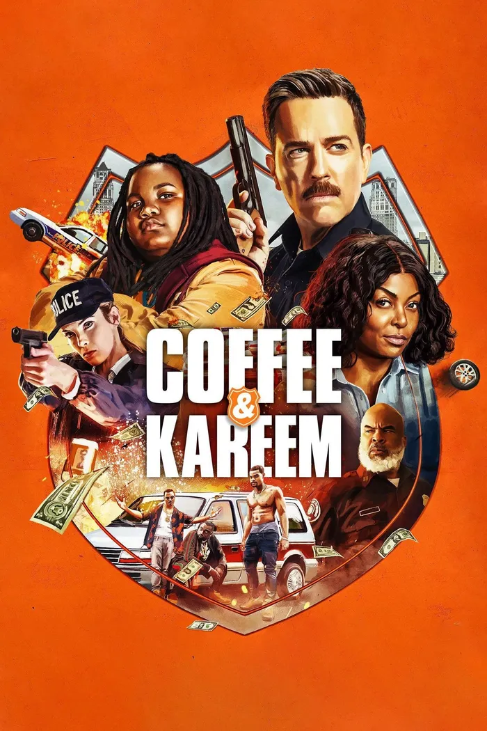 Кофе и Карим (2020) poster