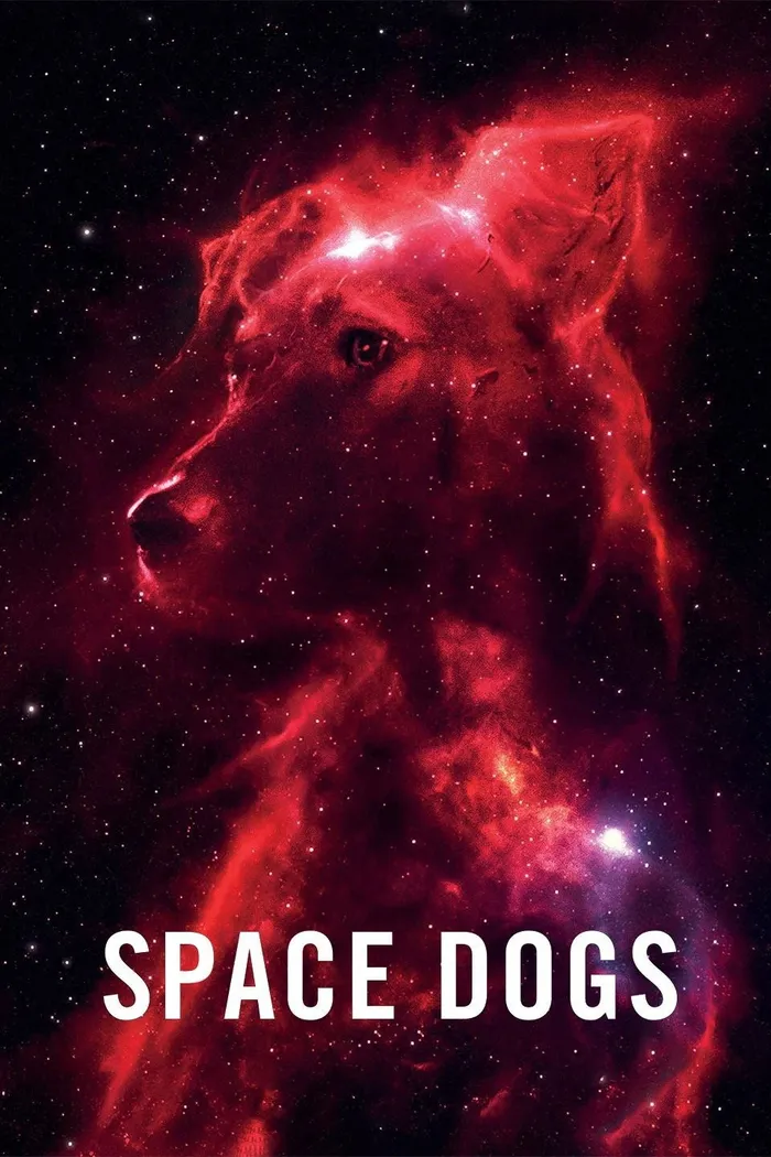 Космические собаки (2019) poster