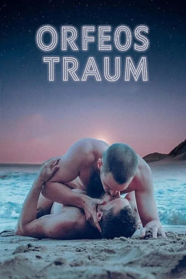 Песнь Орфея (2019) poster
