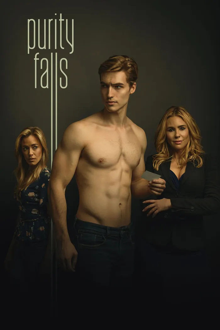 Пьюрити Фолз (2019) poster