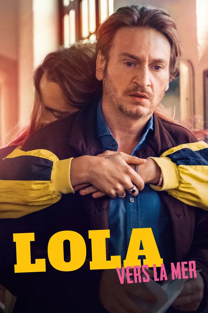 Лола (2019) poster