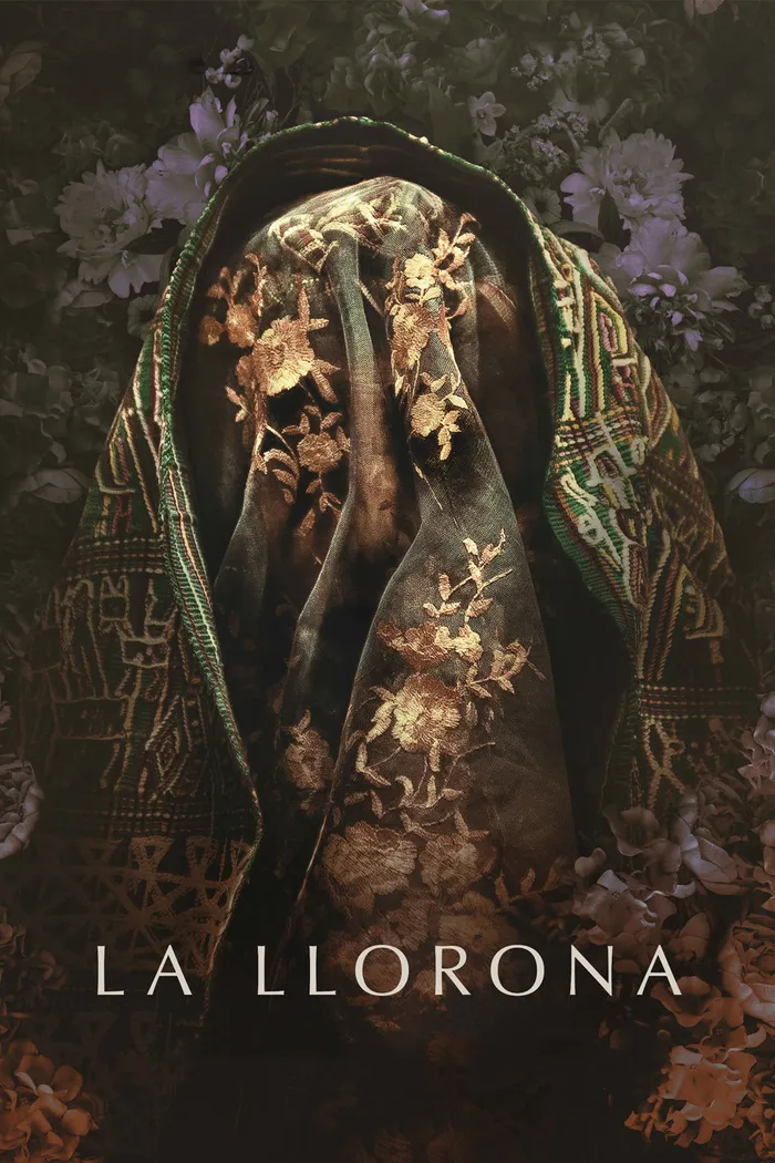 Ла Йорона (2019) poster
