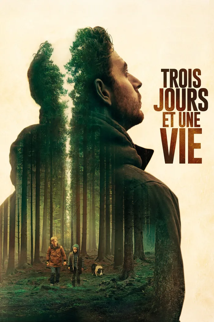 Три дня и жизнь (2019) poster