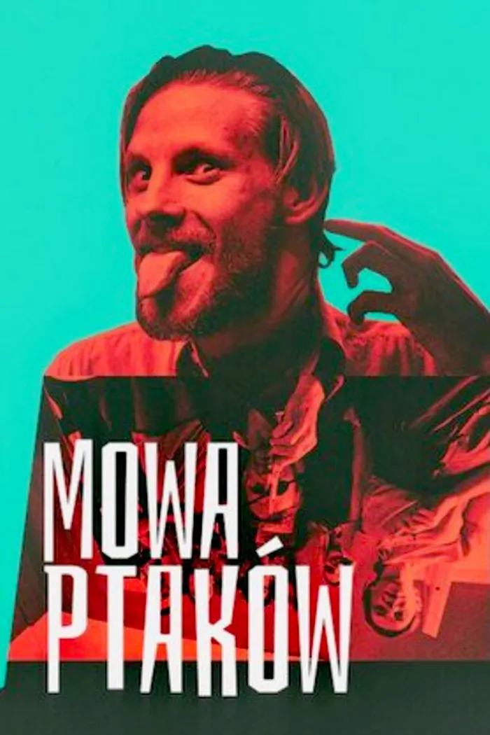 Птичий язык (2019) poster