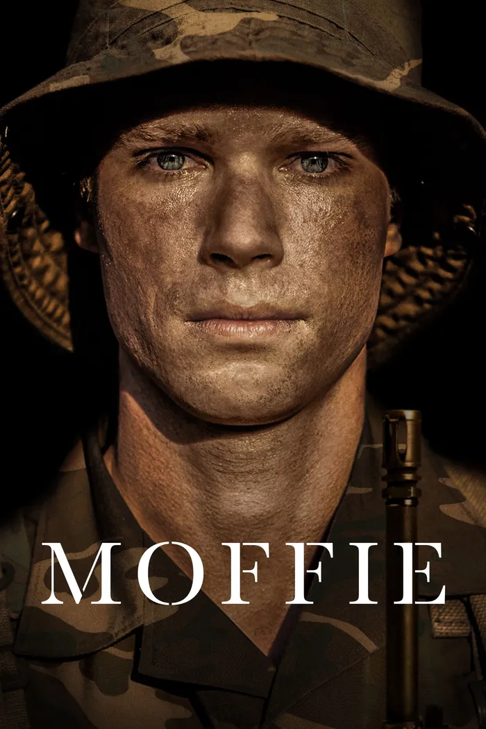 Моффи (2019) poster