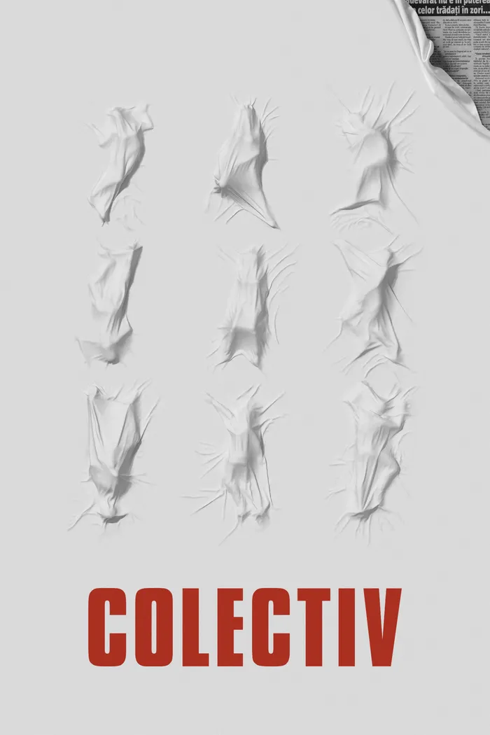 Коллектив (2019) poster