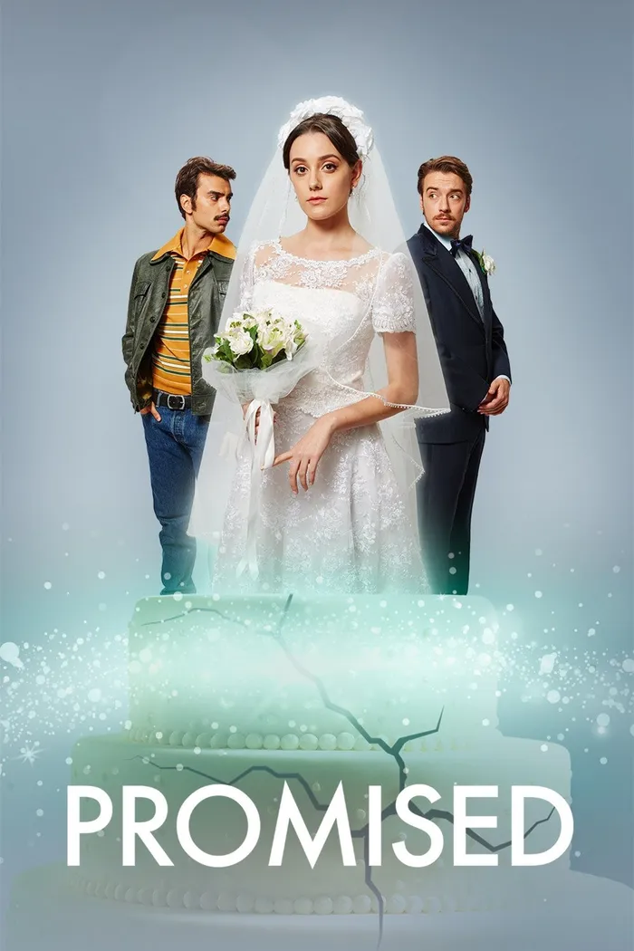 Брак по-итальянски (2019) poster