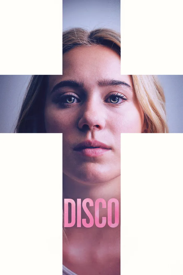 Диско (2019) poster