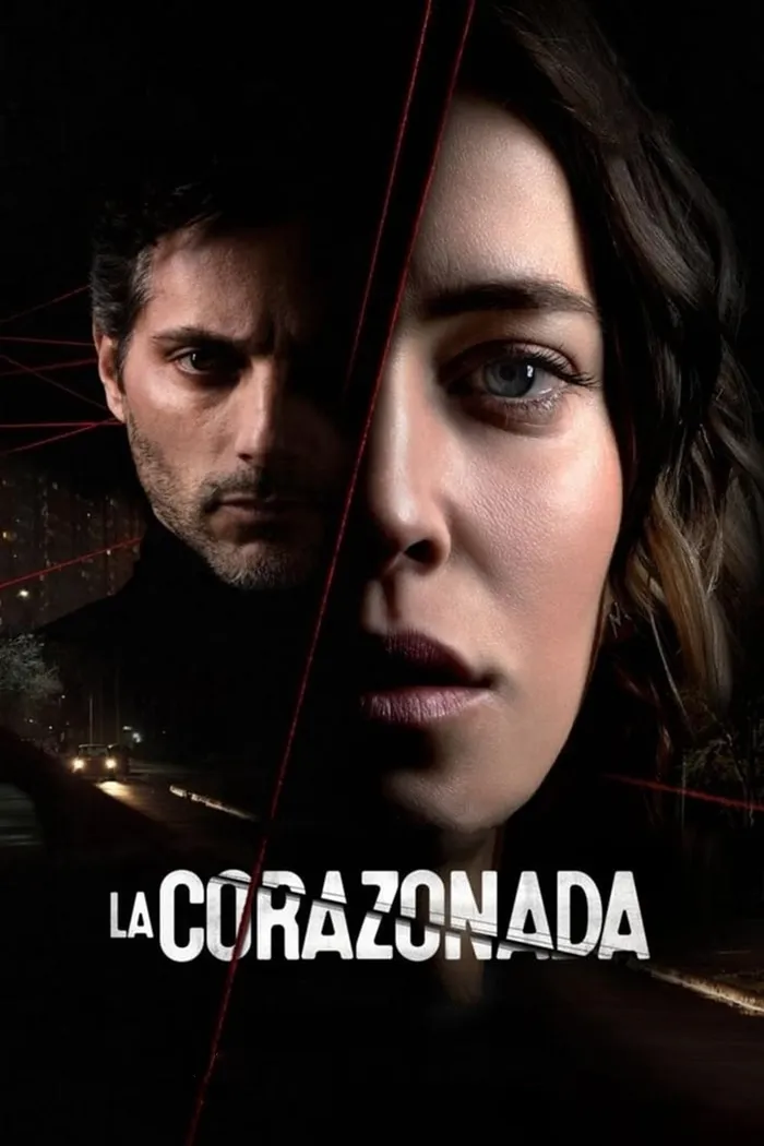 Предчувствие (2020) poster