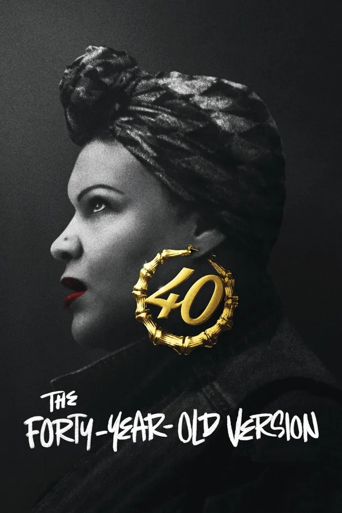 40-летняя версия (2020) poster