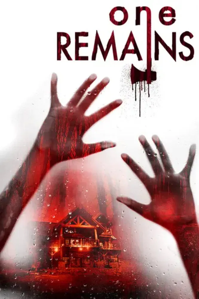 One Remains (2019) poster