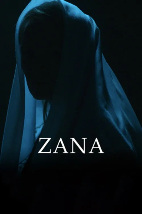 Зана (2019) poster